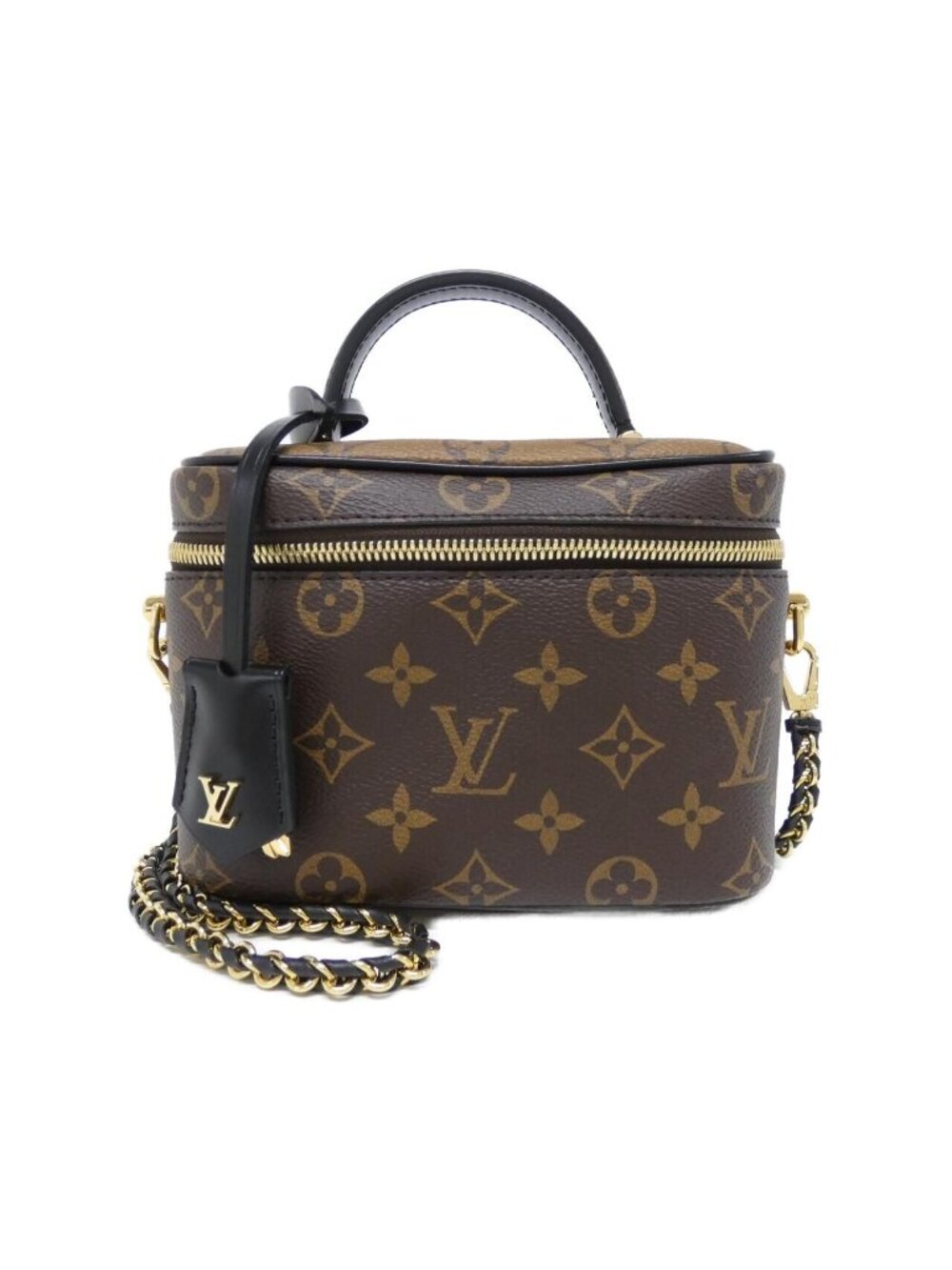 Louis Vuitton Monogram Vanity PM Bag